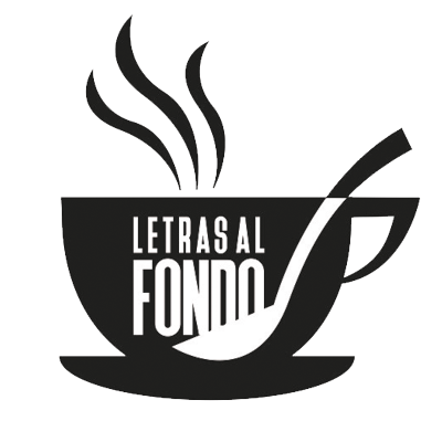 Café Literario Letras al Fondo