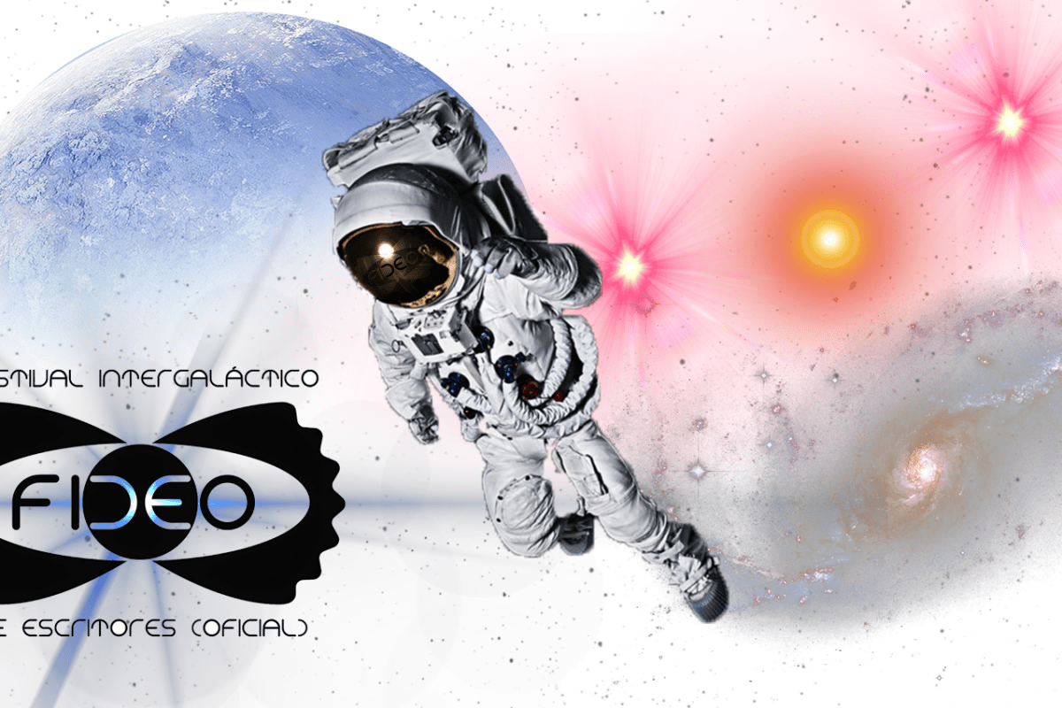 Fotos extra del FIDEO III – Festival completo!!!