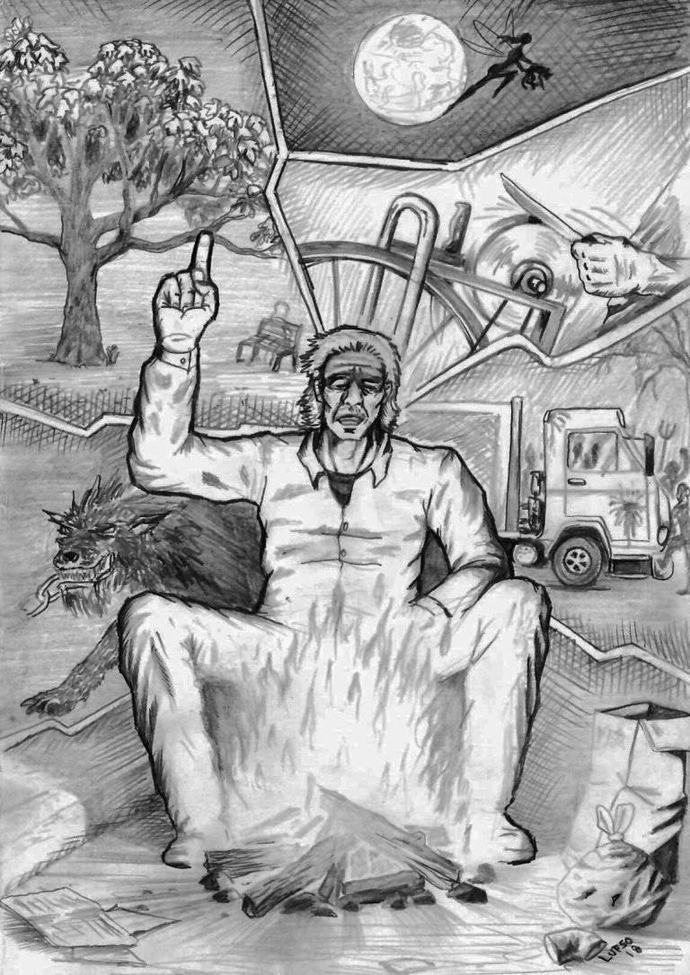 Don Palabras de Franco Caraccio