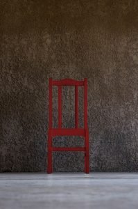 El extraño caso de la mujer incógnita