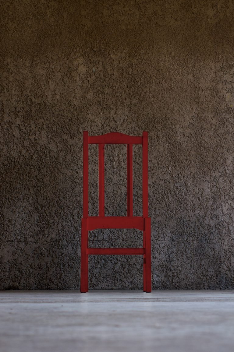 El extraño caso de la mujer incógnita