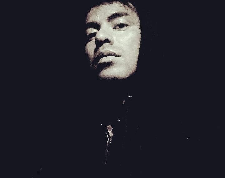 “Cabriolas en el aire” de Víctor Alejandro Aybar