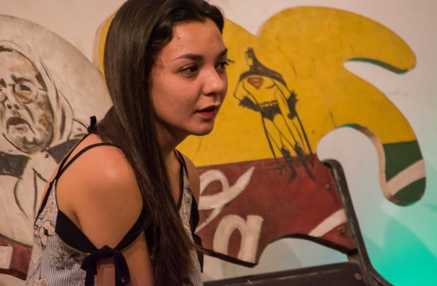 FIDEO II – Primer día – 16 noviembre 2018