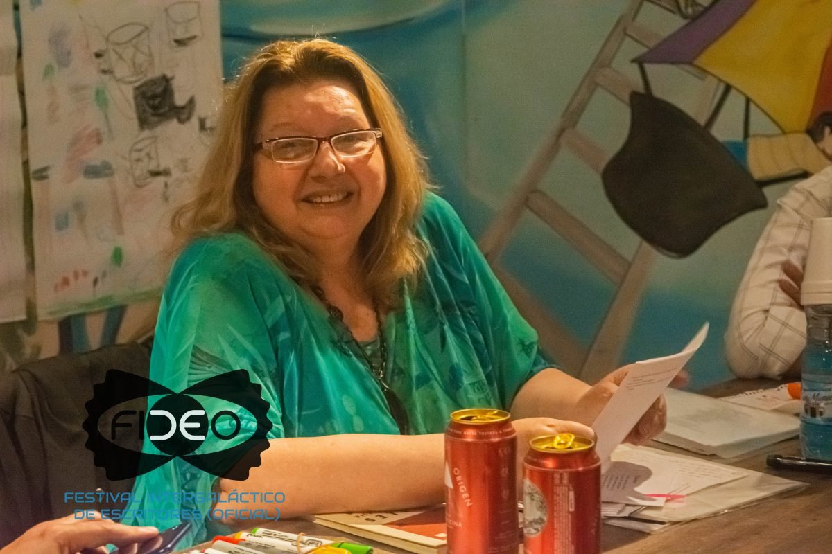 FIDEO III – 1er día – 11 de octubre de 2019