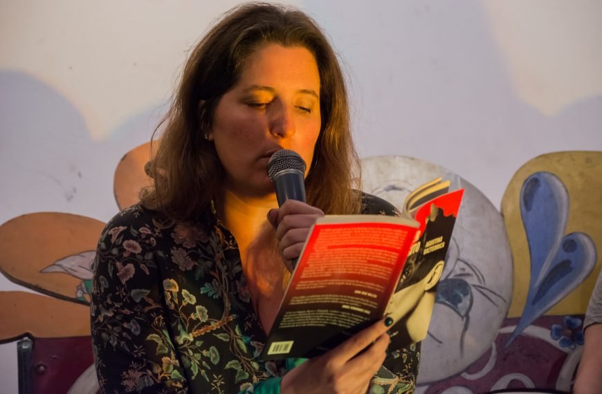 FIDEO II – Segundo día – 17 noviembre 2018