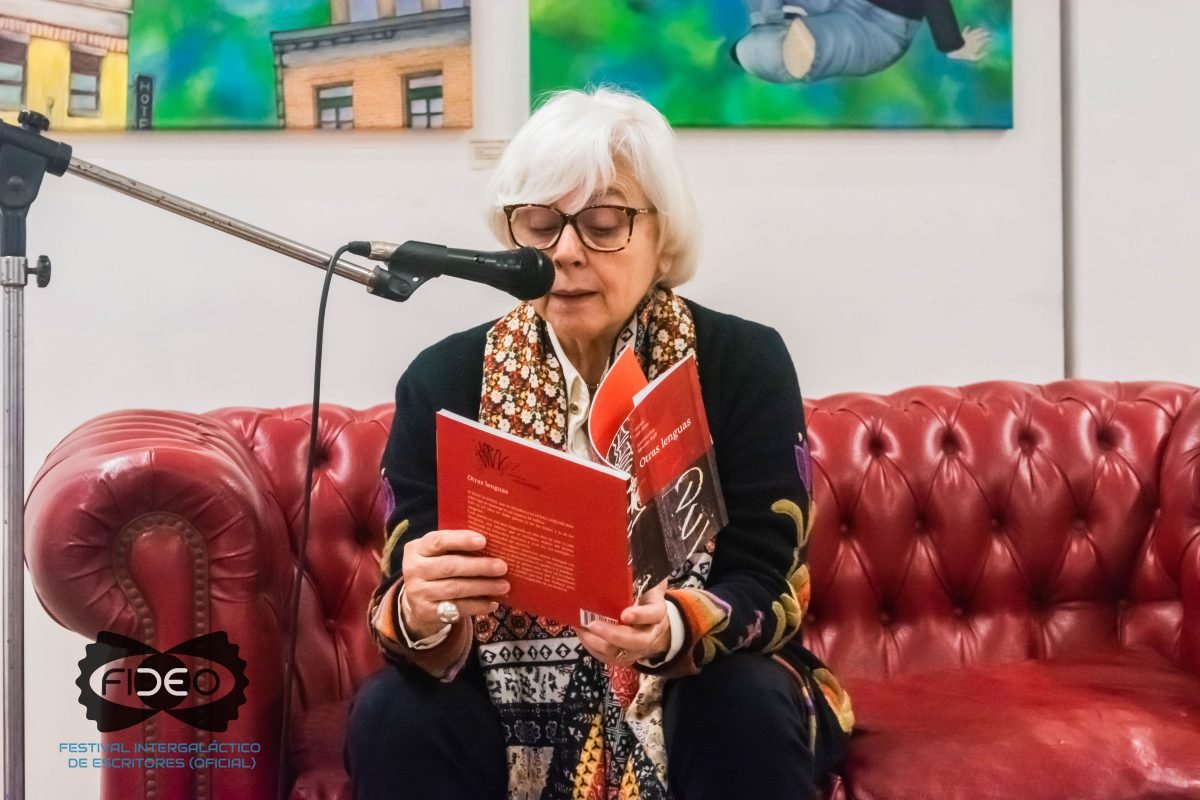 FIDEO III – 4to día – 14 de octubre de 2019