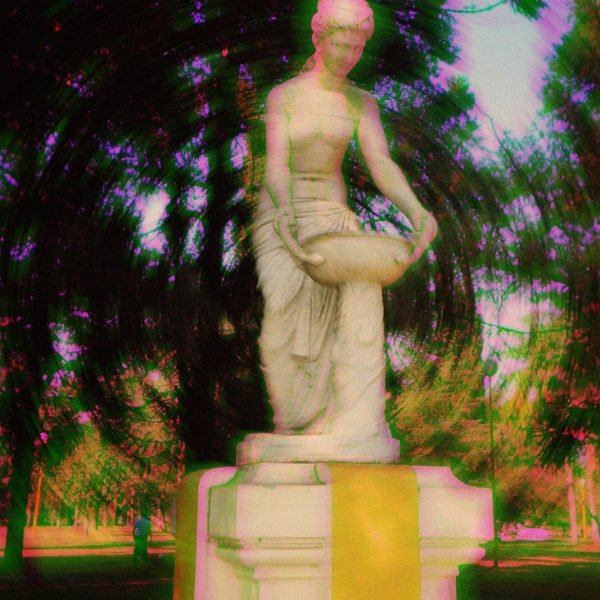 “VAMOS A DAR UNA VUELTA” de Rodfer Gutt