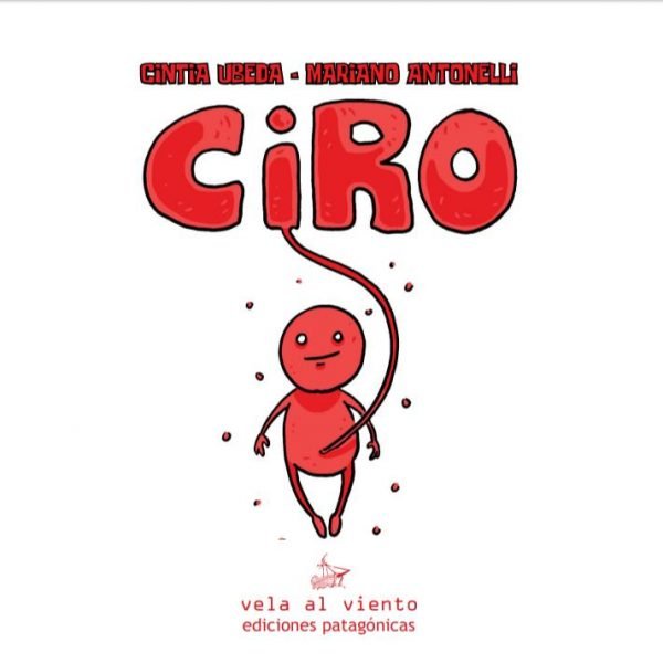 La magia de “Ciro” y sus mamás.