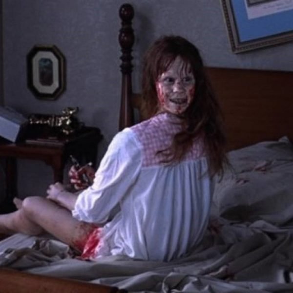 ESCENAS QUE TE IMPRESIONARON DE NIÑE