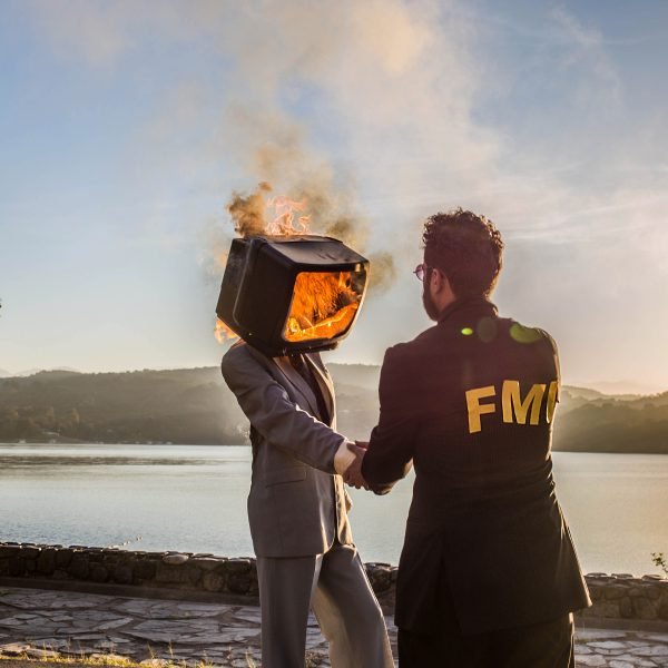 La Televisión ha Muerto