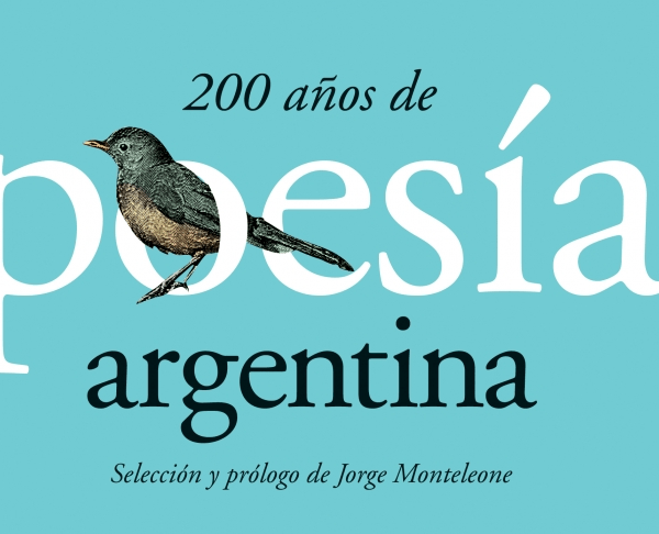 Antologías en las Tierras del Tucma