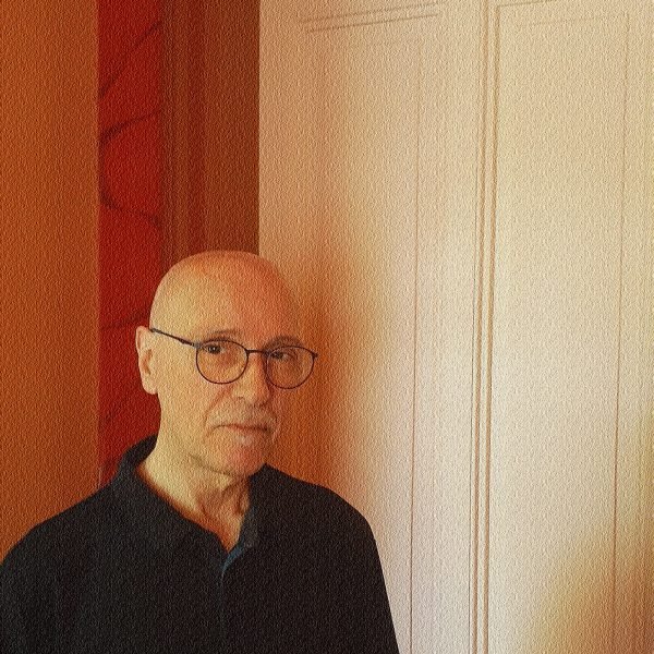 Diez poemas de Rolando Revagliatti