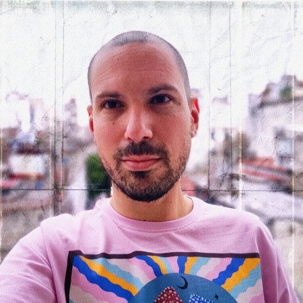 Cuatro poemas de Patricio Foglia