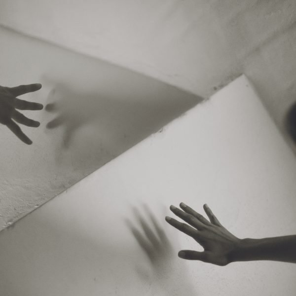 «Bordes», «La multiplicación de los peces» y «Boca seca» de Martín Aguierrez