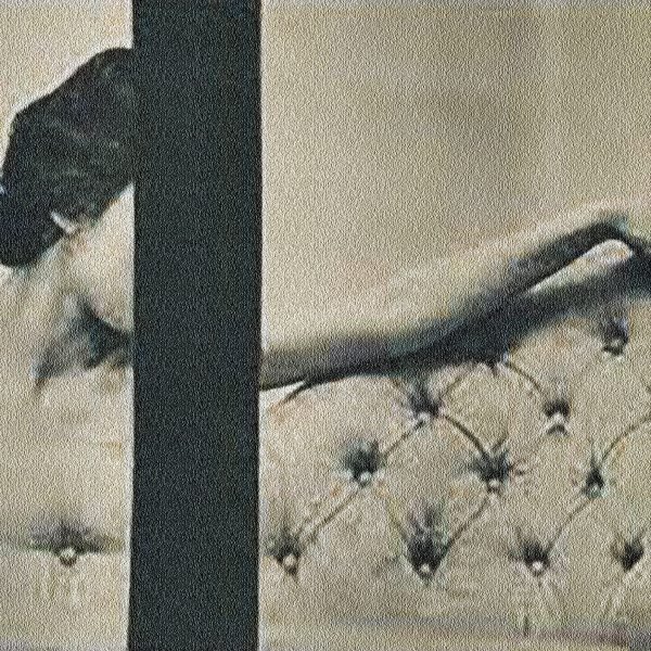 De prosas y tijeras // (Katrien de Blauwer)