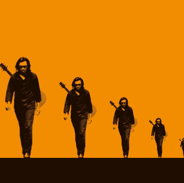 Poesía: Metáfora y resistencia V // Azúcar y Color verde. Éxito. Fracaso. La obra es lo que sobrevive.