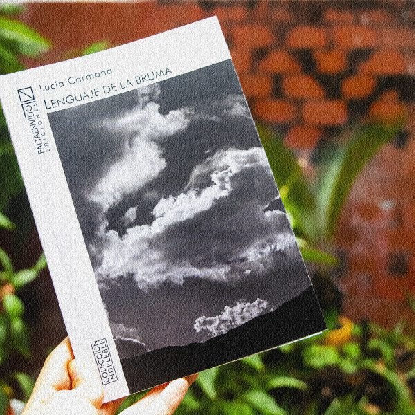 Lucía Carmona, ese poema del tiempo