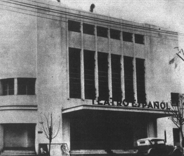 Didascalia 4 – El deseo del teatro misionero –