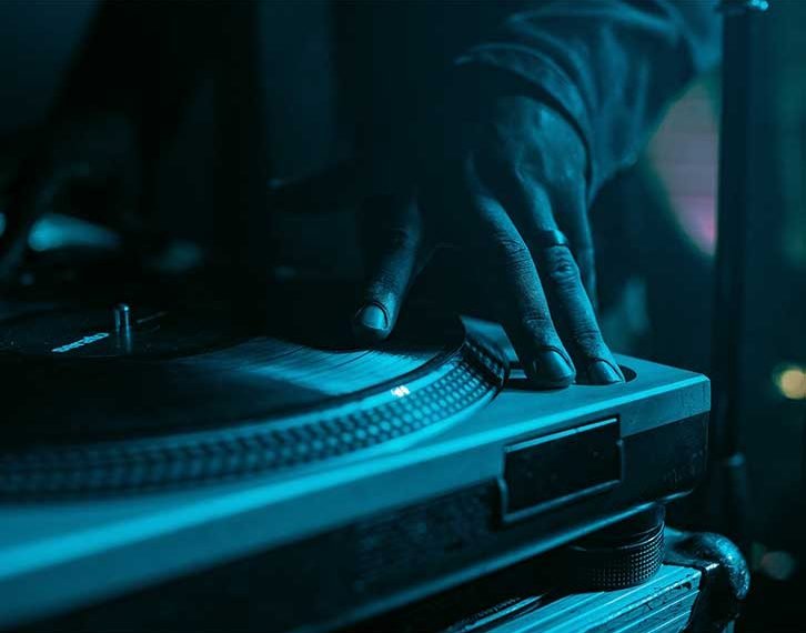 Zulu Souvenir y la redención intrínseca al sampleo