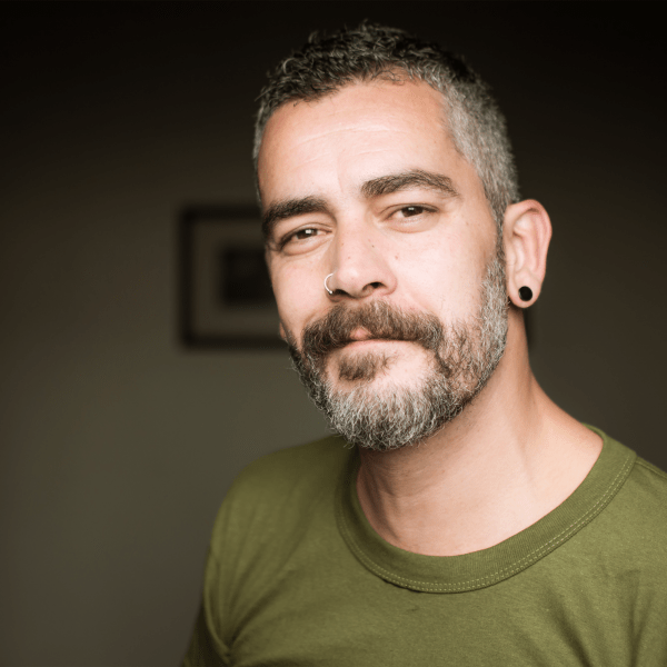 Gastón Malgieri. Ocho poemas.