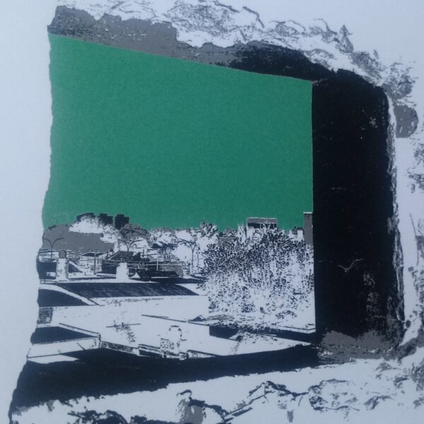 Poética del Alquiler: Poesía libre de expensas