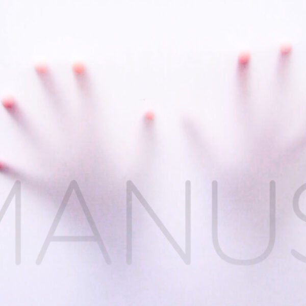 MANUS, una huella gritando en el silencio