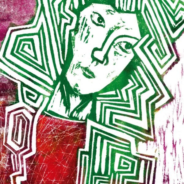 Película China de Luis Palacios