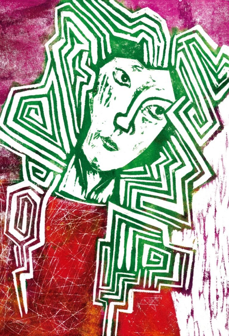 Película China de Luis Palacios