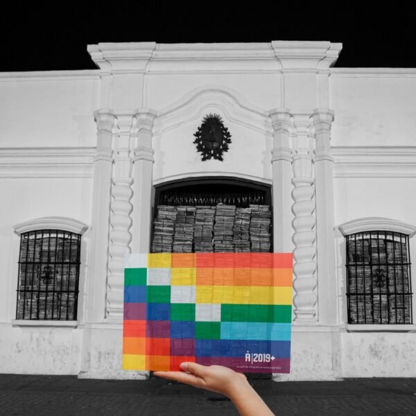Nuestro Anuario