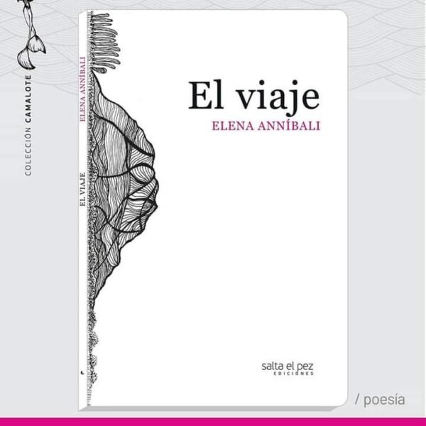 El viaje de Elena