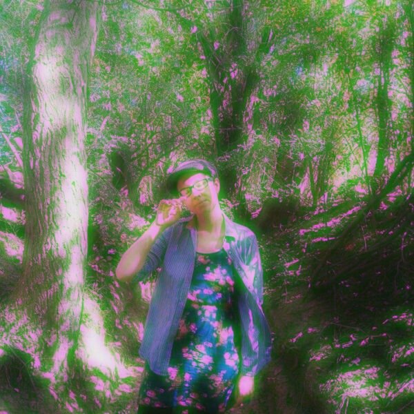 Cinco poemas de Sabrina Barrego