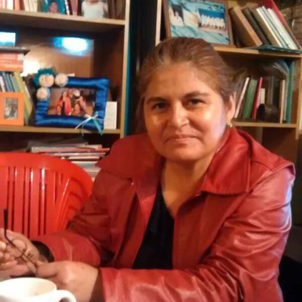 Tres poemas de Reynamora