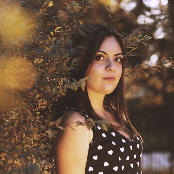 Cuatro poemas de Sharongorosito