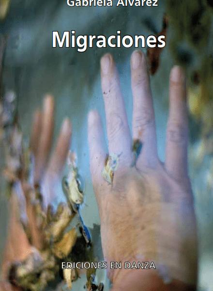 Los pájaros migrantes de Gabriela Álvarez