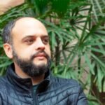 Gabriel Gómez Saavedra