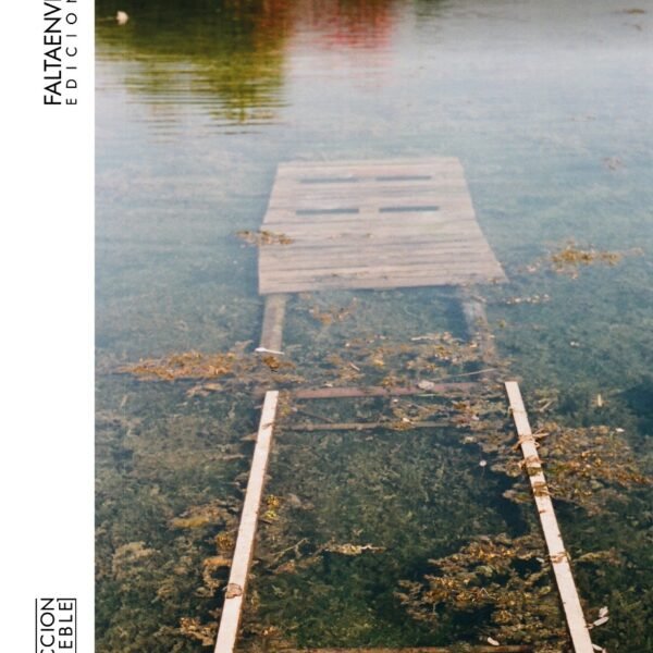 El vacío y el oído (Sobre «Era», de Gabriel Gómez Saavedra)