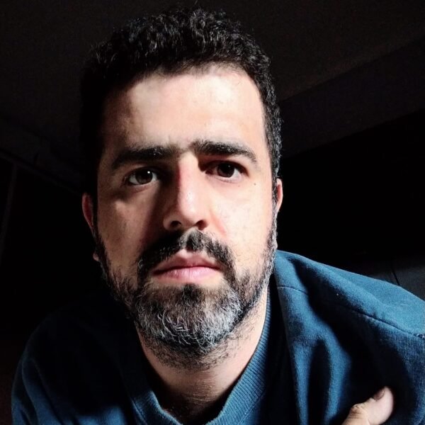 TRES POEMAS DE juan pablo bagnarol