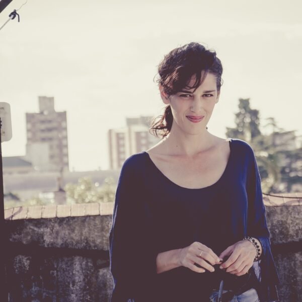 Poemas de Mariana Bolzán