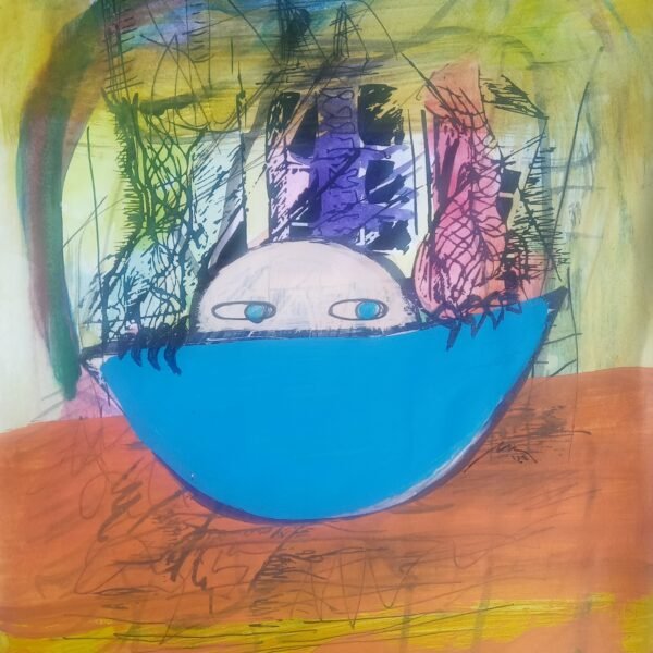 Microrrelatos de Andrés Navarro