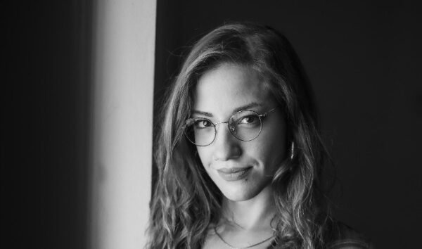 Poemas de Julia Tiraboschi