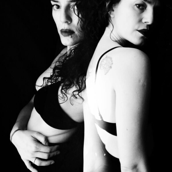 Cuatro Poemas de Estefanía Ceballos