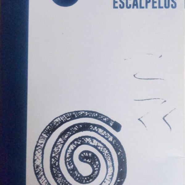 Caminar el barrio: Escalpelos de Ezequiel Álvarez