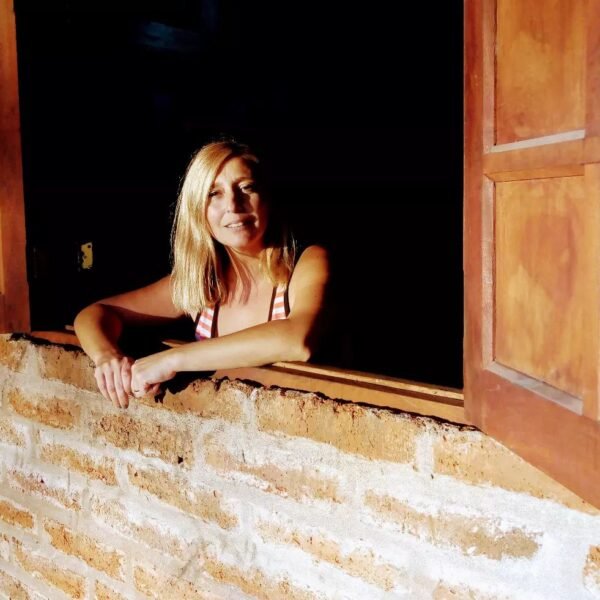 Poemas de Eva Aguilera