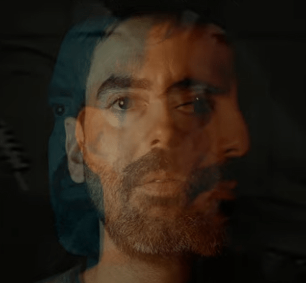 Poemas de Samuel Partidas