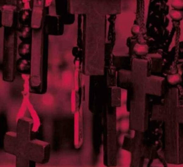 Sueño, redención y fe: Oscuras flores de duelo, de Patricio Foglia