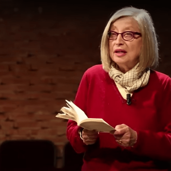 Poemas de Patrizia Cavalli