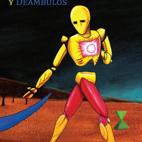 Mirar en la nada: «De Amores y Deambulos» (Quid Pro Quo,2022) de Lufso