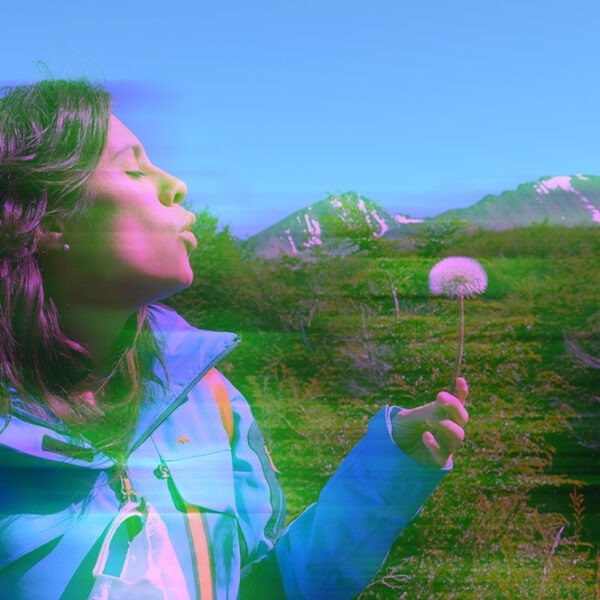 Poemas de Silvina Chacón