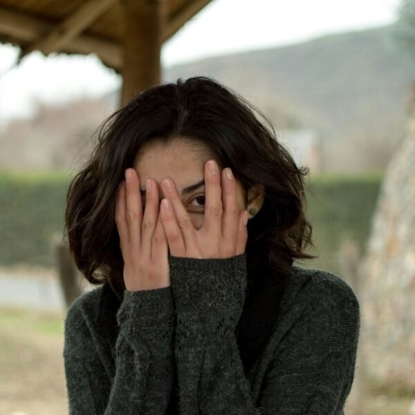 Tres poemas de Paula Bustamante