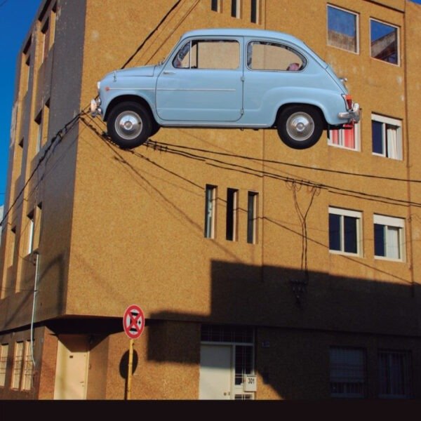 Antipop: Una nueva editorial nace en Córdoba